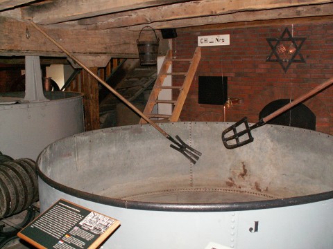 Up until the !9th C all the work is done by hand All the work is done by hand