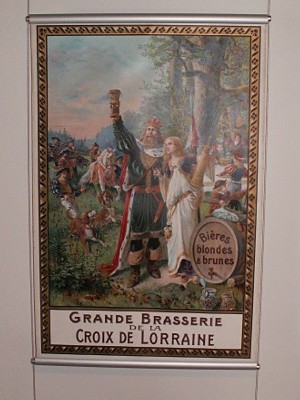 Patriotic Beer Patriotic Beer