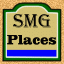 Places Visited