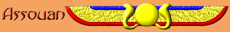 Assouan