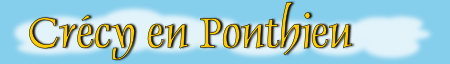 Crecy en Ponthieu