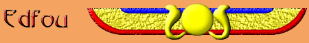 Edfou