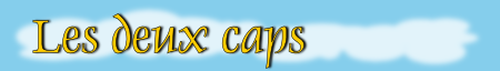 The Caps