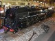 A 1/5th scale 151R class steam locomotive