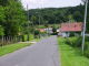Looking back down my road