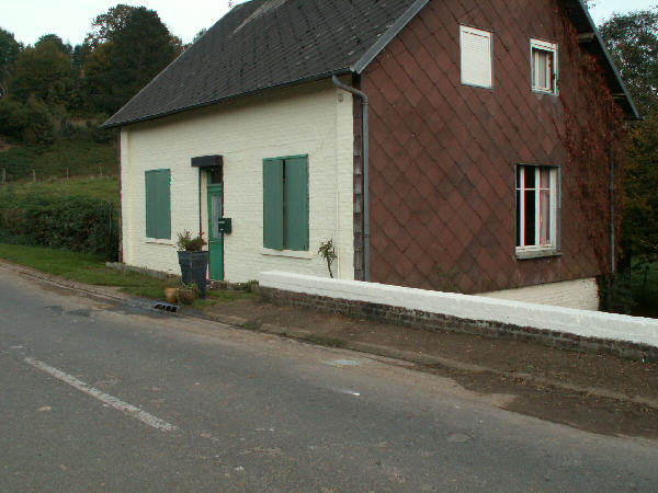Here is one we finished earlier