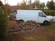 We don't usually use the van