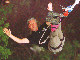 Scable: Coming back to earth