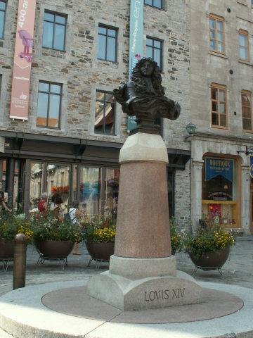 Louis XIV