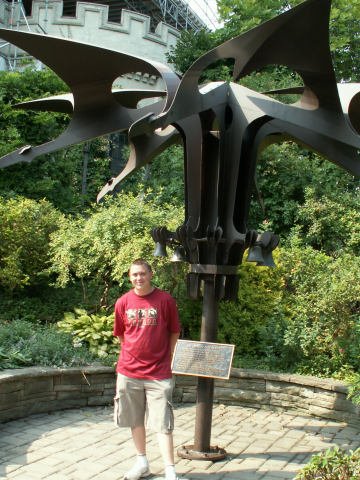 The Dragon Bells