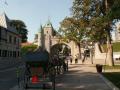 The Porte Saint Louis