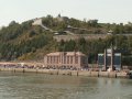 The Citadelle on the Cap Diamant