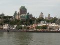 The Qu&eacute;bec skyline