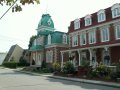 Houses in L&eacute;vis