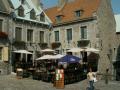 In the Place Royale