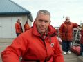 Simon tout pr�s pour partir