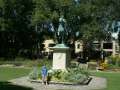 The Joan of Arc Garden