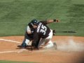 Sliding home