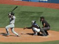 The Mariners are off