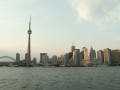 The Toronto skyline