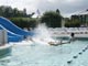 A bigger splash