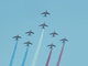 La Patrouille de France