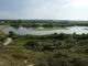 Overlooking the ponds at Marquenterre