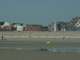 Our local beach at Quend