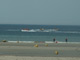 JJ's boat sets off to see the seal colony