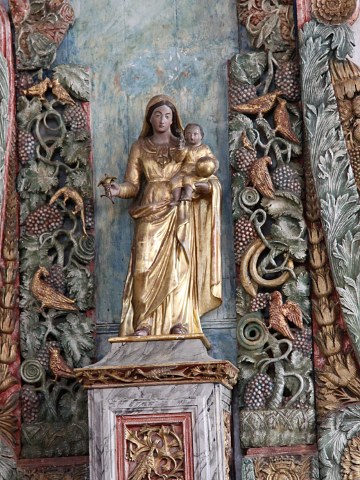 Chapelle de L'Hospice