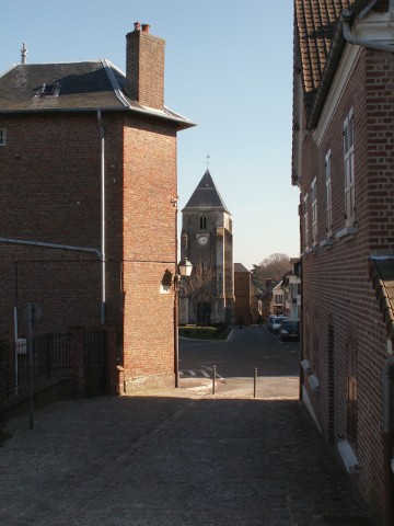 St Martin's Church