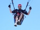 Just don't land on me