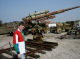 88mm Flak Gun