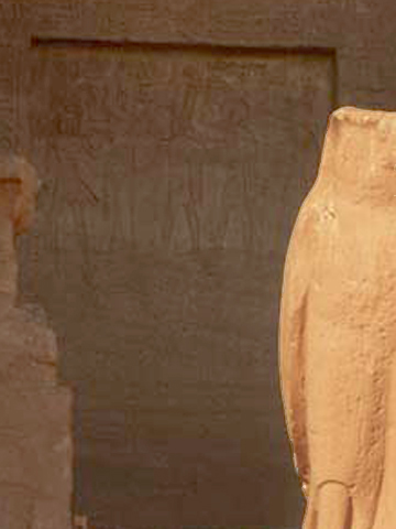 The marriage contract between Ramses II and the Hittite princess