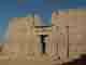 Le temple d'Horus