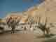 Le complexe d'Abu-Simbel