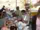 Au restaurant