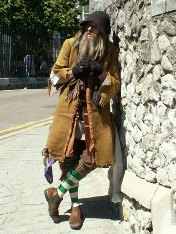 Fagin