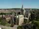 Rochester Cathedral from the Castle.