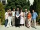Happy family