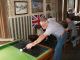 In the red corner: Peter