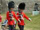 On the beat