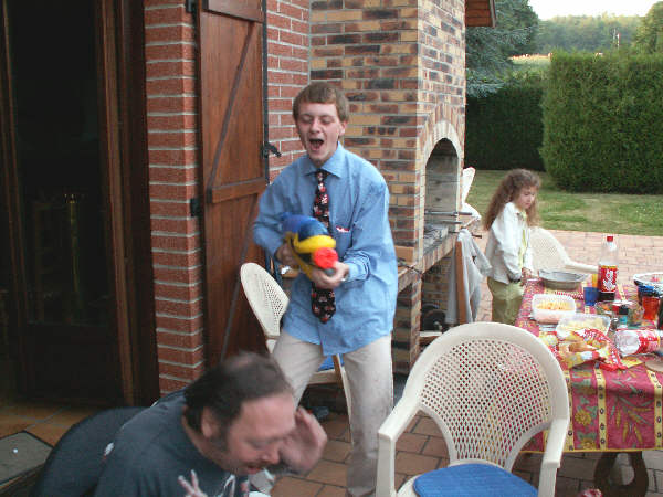 Click on the thumbnails for a larger picture