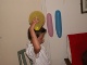 Creating static