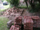 Bye bye wall