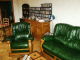 The leather suite - just what I have always wanted
