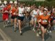 And they are off