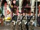 The Regimental Colours
