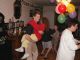 Johnny takes Priscilla for a dance