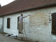 Painting the outside wall